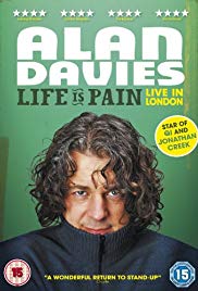 Watch Full Movie :Alan Davies: Life Is Pain (2013)
