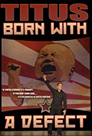 Born with a Defect (2017)