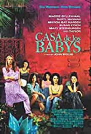 Watch Full Movie :Casa de los babys (2003)