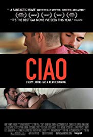 Watch Full Movie :Ciao (2008)