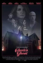 Claras Ghost (2018)