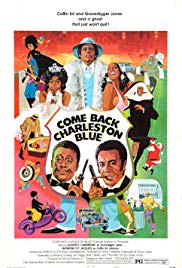 Come Back Charleston Blue (1972)