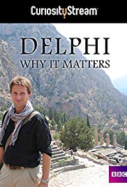 Watch Full Movie :Delphi: Why It Matters (2010)