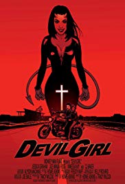 Watch Full Movie :Devil Girl (2007)