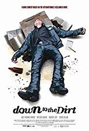 Down to the Dirt (2008)