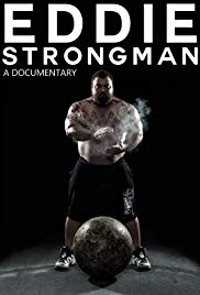 Eddie  Strongman (2015)