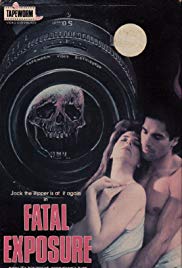 Fatal Exposure (1989)