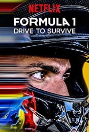 Formula 1: Drive to Survive (2019 )