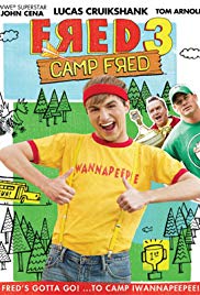 Watch Full Movie :Fred 3: Camp Fred (2012)