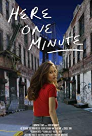 Here One Minute (2015)