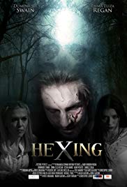 Watch Full Movie :Hexing (2017)