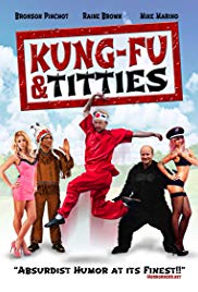 Kung Fu and Titties (2013)