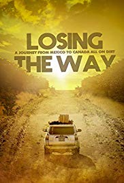 Losing the Way (2018)