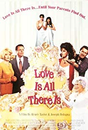 Watch Full Movie :Love Is All There Is (1996)