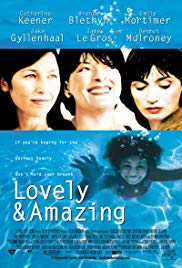 Watch Full Movie :Lovely & Amazing (2001)