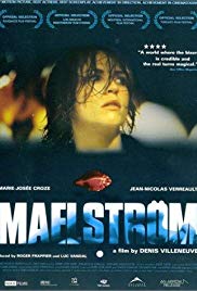 Watch Full Movie :Maelstrom (2000)
