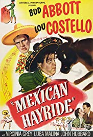 Mexican Hayride (1948)