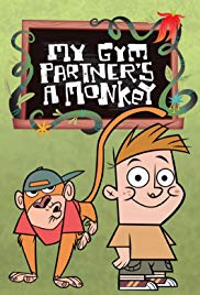 Watch Full Tvshow :My Gym Partners a Monkey (20052008)