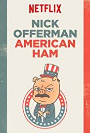 Watch Full Movie :Nick Offerman: American Ham (2014)
