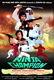Watch Full Movie :Ninja Champion (1986)