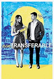 Watch Full Movie :NonTransferable (2017)