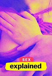 Watch Full Movie :Sex, Explained (2020 )