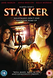 Watch Full Movie :Stalker (2010)