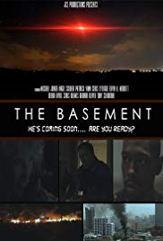 The Basement (2014)