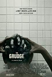 Watch Full Movie :The Grudge (2020)