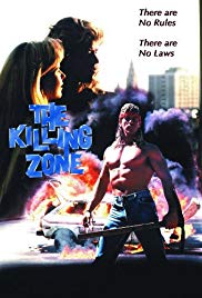 The Killing Zone (1991)
