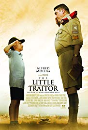 Watch Full Movie :The Little Traitor (2007)