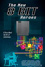 The New 8bit Heroes (2016)