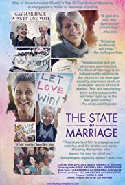 The State Of Marriage (2015)