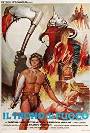 Watch Full Movie :The Throne of Fire (1983)