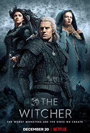 The Witcher (2019 )