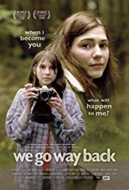 Watch Full Movie :We Go Way Back (2006)