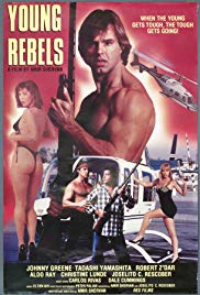 Young Rebels (1989)