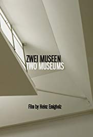 Watch Full Movie :Zwei Museen (2013)