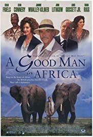 A Good Man in Africa (1994)