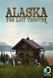 Alaska: The Last Frontier (2011 )