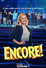 Encore! (2019 )