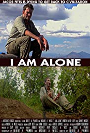 Watch Full Movie :I Am Alone (2015)