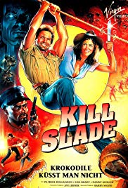 Watch Full Movie :Kill Slade (1989)