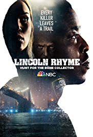 Lincoln Rhyme: Hunt for the Bone Collector (2020 )