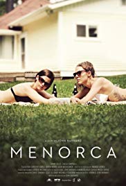 Watch Full Movie :Menorca (2016)