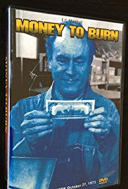 Money to Burn (1973)