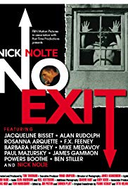 Watch Full Movie :Nick Nolte: No Exit (2008)