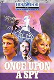 Watch Full Movie :Once Upon a Spy (1980)