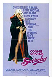 Watch Full Movie :Scorchy (1976)