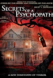 Secrets of a Psychopath (2015)